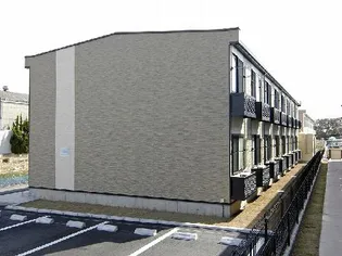 レオパレスサクセスIIの画像