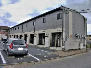 レオパレスリヴェールIIの画像