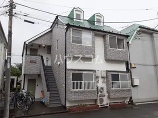 エトワール銀河の画像