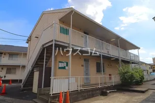 メゾンドネージュNO 12の画像