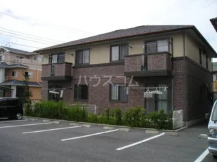 クワトロピーチタウン IIIの画像