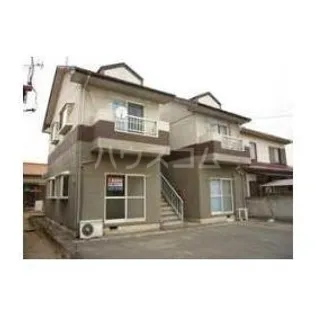 シティハイツ茂呂の画像