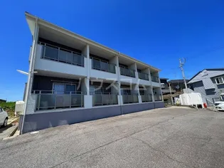 グリーンコートIIの画像