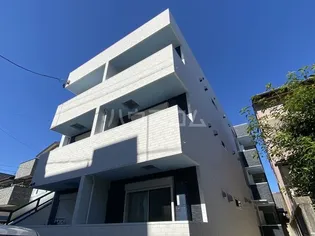 MOVE中村公園SOUTHの画像