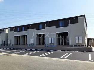 ブリーズ雨池 IIの画像