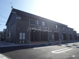 ボンヌ カリテの画像