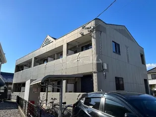 エクセルハイツ岡田の画像