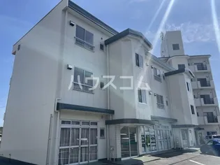 丸鈴グリーンビルBの画像