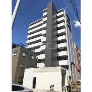 愛知県名古屋市北区大曽根4丁目【マンション】の外観