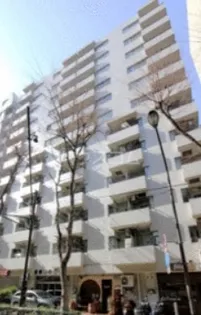 東京都豊島区東池袋1丁目【マンション】の外観