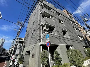 エクセリア都立大の画像
