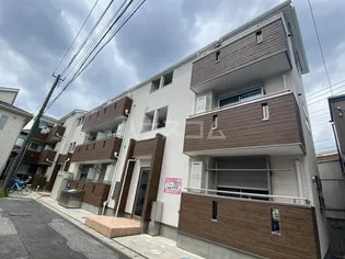 ウエストガーデン武里の画像