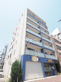 アースヒル東白壁の画像