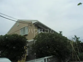 ホワイトコーポIIの画像