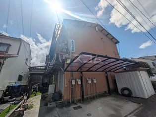 あかつき荘の画像