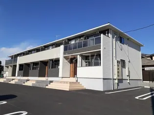 アーバングレイスⅧの画像