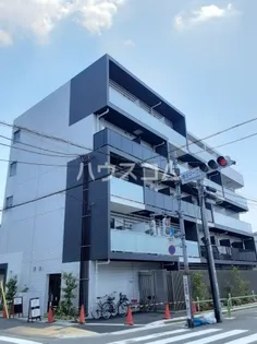 アイル中野江古田の森公園の画像