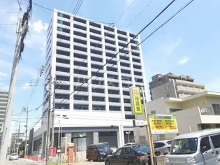 ヴィルクレア桜山の画像