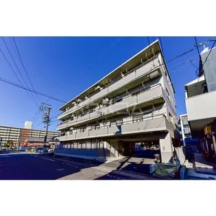 ラフォーレ岩塚の画像