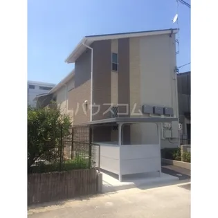 リーブル パピリオン 浜富の画像