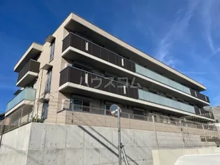 サニーヒルズ梅が丘の画像