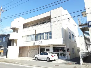 山良ビルの画像