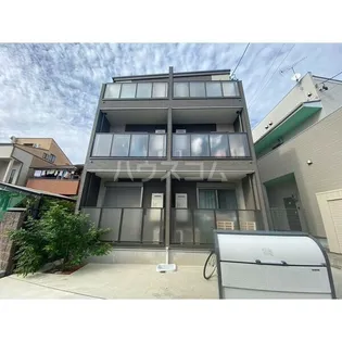 LECOCON守山Ⅲの画像