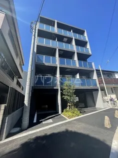 ARCOBALENO MUSASHIKOSUGIⅡの画像