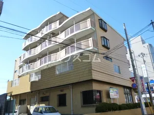 市川クローバーハイツ吉野の画像