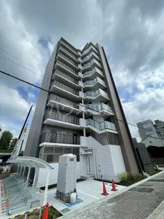 愛知県名古屋市西区幅下1丁目【マンション】の外観