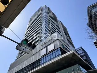 プラウドタワー小岩ファーストの画像