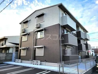 ソレイユ入船の画像