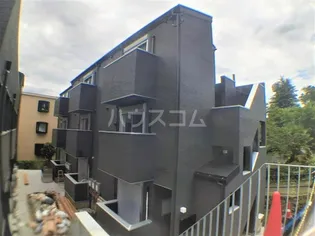 カインドネス立川錦町B棟【103号室】の外観