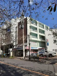 オーシマビルの画像