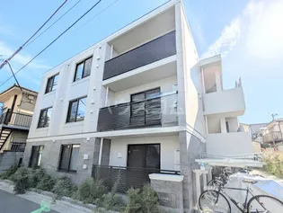 エルファーロ笹塚Iの画像