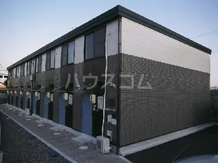 レオパレスフレアももぞのの画像