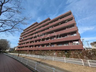 ライオンズマンション前橋の画像