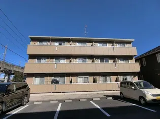 アネシス城北Cの画像