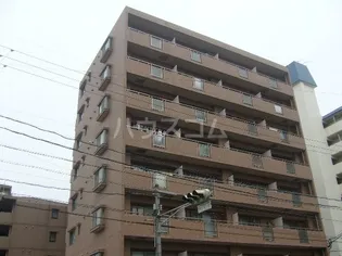 セントラルアベニューの画像