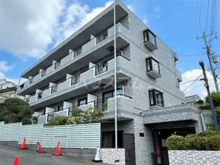 ヴィブレ梶ヶ谷の画像