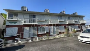 ハイツ蓑川の画像