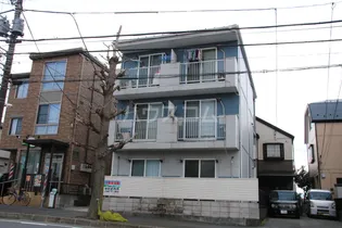 レグルス清新の画像