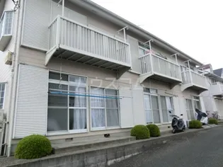 コート中野IIの画像