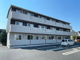 プレシャス高崎の画像