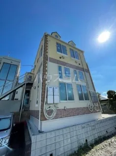 ユナイト生田マドンナストリートの画像