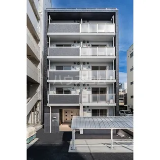 プライムコートの画像