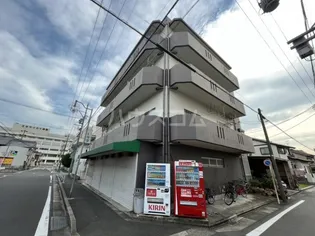 久田ビルの画像