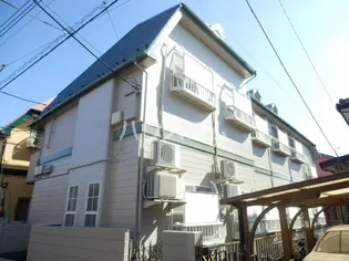 ビューハイツ日吉の画像