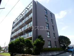 静岡県駿東郡長泉町下土狩【マンション】の外観