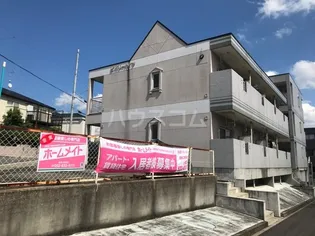 ビバリーハイツの画像